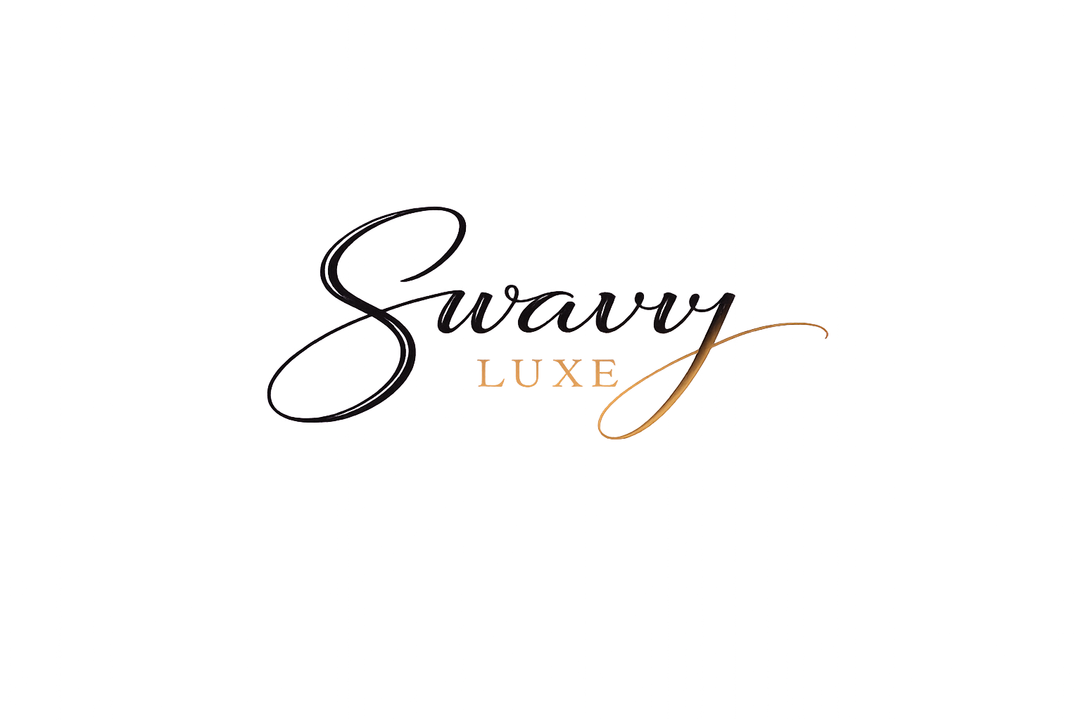 Swavvy luxe